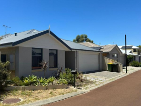 Quiet Busselton Retreat